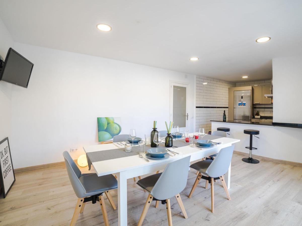 Apartment Can Josep By Interhome Binissalem Exterior photo
