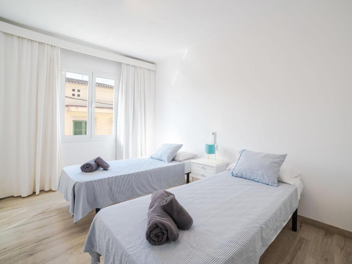 Apartment Can Josep By Interhome Binissalem Exterior photo